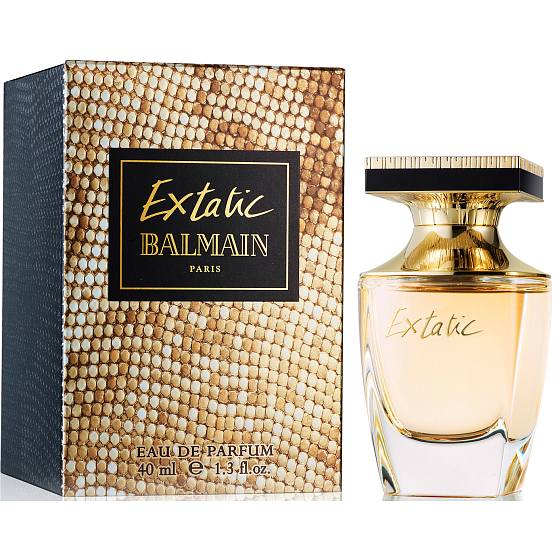 Pierre Balmain Extatic parfümiertes Wasser für Frauen 40 ml