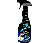 Larrin Nano Effekt Badreiniger, 500 ml