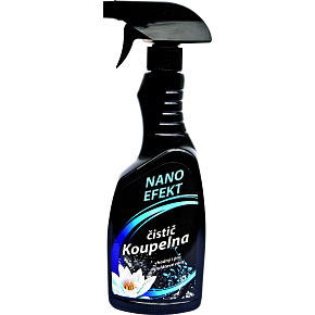 Larrin Nano Effekt Badreiniger, 500 ml Larrin Nano Effekt Badreiniger, 500 ml