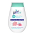 Linteo Baby Bio Ringelblume medizinische Reinigungsmilch und Shampoo 250 ml