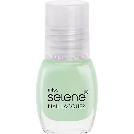 Miss Selene Nagellack Mini Nagellack 253 5 ml