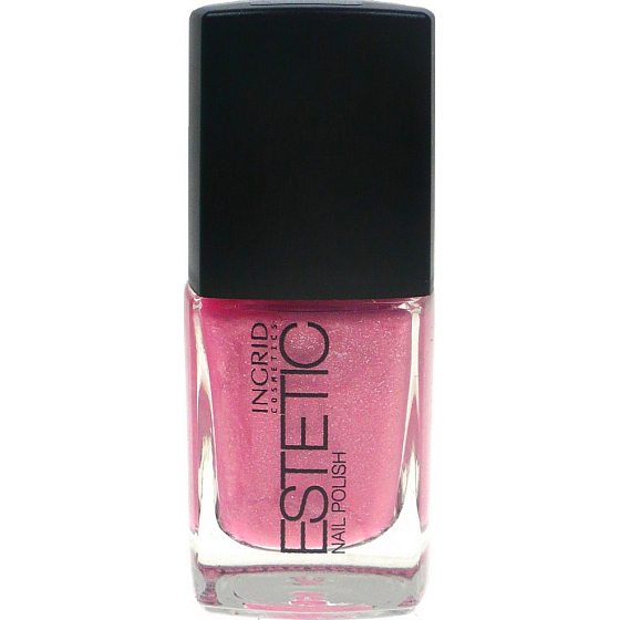 Ingrid Cosmetics Estetic Nagellack Nagellack 367 10 ml