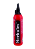 Herkules Expert Dispersionskleber für Holz für Werkstatt, Hobby und Modellbau 130 g