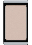 Artdeco Eye Shadow Matt matte Lidschatten 551 Natural Touch 0,8 g