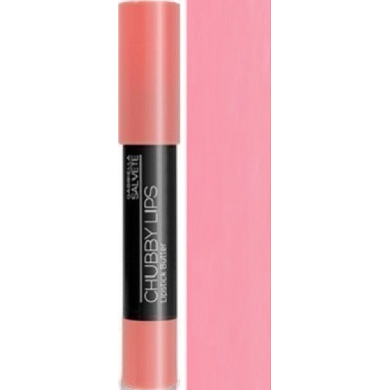 Gabriella Salvete Lippenstift Butter Lippenstift Butter Lippenstift 07 Pink Cake 2 g