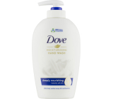 Dove flüssige Seife Deeply Nourishing, 250 ml