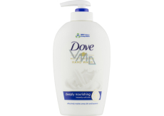 Dove flüssige Seife Deeply Nourishing, 250 ml