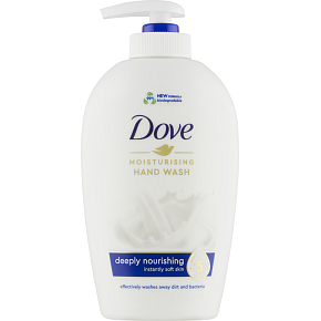 Dove flüssige Seife Deeply Nourishing, 250 ml