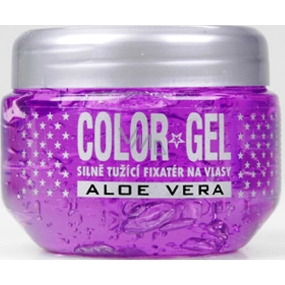 Farbe Aloe Vera Haargel 175 ml