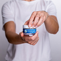 Annabis Cremcann Q10 Men natürliche regenerierende Gesichtscreme 50 ml