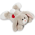 Nici Love You Rabbit Plüschtier der feinste Plüsch 20 cm