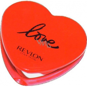 Revlon Love Is On Doppelvergrößerungsspiegel 8,5 x 8 x 1 cm