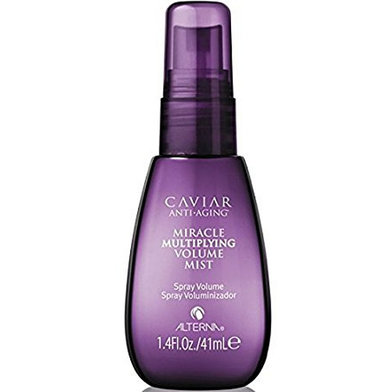 Alterna Caviar Miracle Multiplikationsvolumen Nebel 41 ml Mini