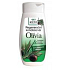 Bione Cosmetics Olivia & Panthenol regenerierende Haarspülung für alle Haartypen 260 ml