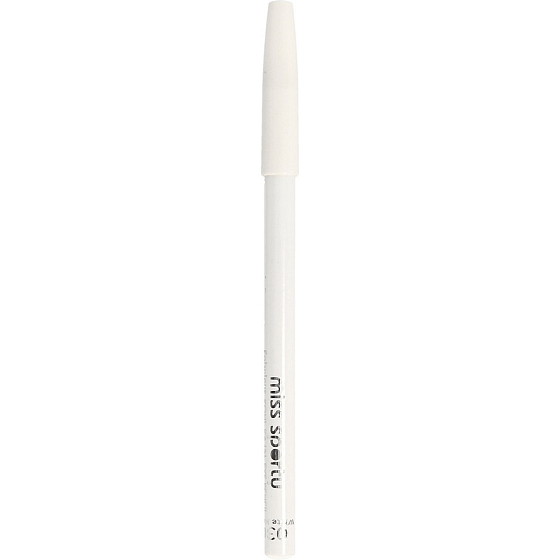 Miss Sports Fabulous Kohl Kajal Augenstift 030 White Moon 1,2 g