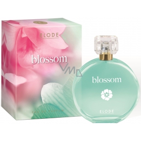 Elode Blossom parfümiertes Wasser für Frauen 100 ml