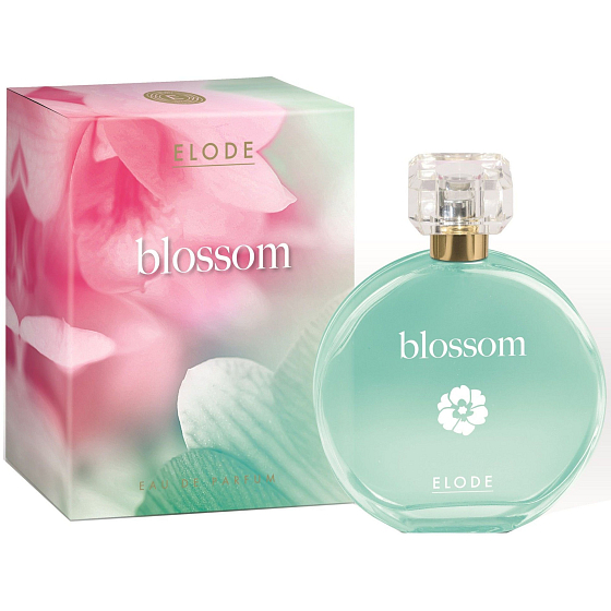 Elode Blossom parfümiertes Wasser für Frauen 100 ml