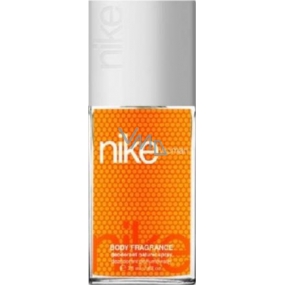 Nike Woman parfümiertes Deodorantglas für Frauen 75 ml Tester