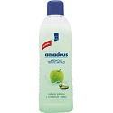 Isolda Amadeus Grüner Apfel mit Avocadomilch-Flüssigseife 1 l