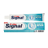 Signal Long Active White Frische Zahnpasta zum Aufhellen 75 ml