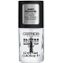Catrice Dazzle Bomb Peeling Primer und Decklack Glitter C01 Transparent 12 ml