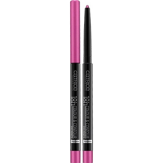 Catrice 18h Color & Contour Augenstift 090 Wer kümmert sich um das, was sie rosa 0,3 g