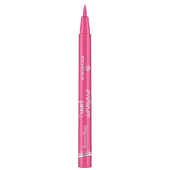 Essence Eyeliner Pen Langlebiger, langlebiger Eyeliner Pen 06 Mint Rebel 1,6 ml