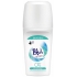 BU In Aktion Unsichtbar 48h Null 0% Ball Antitranspirant Deodorant Roll-On für Frauen 50 ml