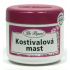 DR. Popov Beinwell Salbe für angespannte Muskeln des Bewegungsapparates, Sehnen Wirbelsäule 50 ml