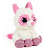 Albi Warmes Kuscheltier mit Lavendelduft Schmusekatze 25 cm x 20 cm 750 g