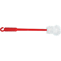 Spokar-Bürste für Babyflaschen, Kopfdurchmesser 60 mm, Kunstfasern 4429