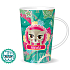 Nekupto Miss Cool Mug Ich bin eine Katze 350 ml