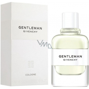 Givenchy Gentleman Köln Eau de Toilette für Männer 50 ml