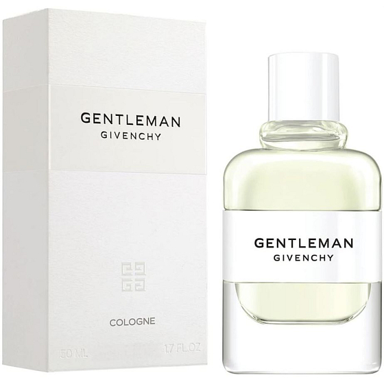 Givenchy Gentleman Köln Eau de Toilette für Männer 50 ml