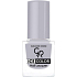 Golden Rose Ice Color Nagellack Mini Nagellack 150 6 ml