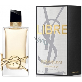 Yves Saint Laurent Libre parfümiertes Wasser für Frauen 90 ml
