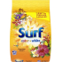 Surf Color & White Hawaiian Dream Waschpulver für farbige und weiße Wäsche 60 Dosen von 3,9 kg