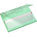 Payot Pate Grise Papiers Matifiants Mattpapier 100 Stück