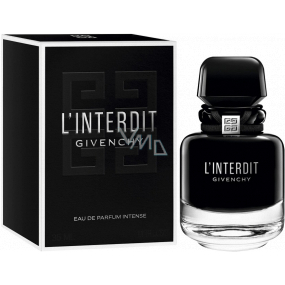 Givenchy L Interdit Eau de Parfum Intensives Eau de Parfum für Frauen 35 ml