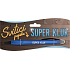 Nekupto Glühender Stift mit Super Boy-Aufdruck, Touch Tool Controller 15 cm