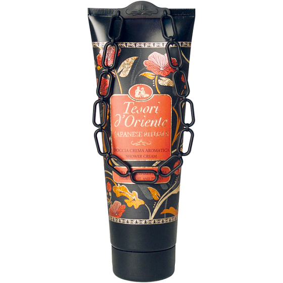 Tesori d Oriente Japanische Rituale Creme-Duschgel 250 ml
