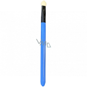 Kosmetikpinsel für Lidschatten Schaumstoffapplikator 14 cm F181 Farben mischen