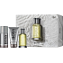 Hugo Boss Boss Nr.6 Flaschen Eau de Toilette 100 ml + Deodorant Spray 150 ml + Duschgel 100 ml, Geschenkset für Männer