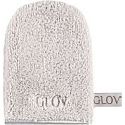 Glov ZEN Set Abschminkhandschuhe 1 Stück + Anti-Cellulite-Massagehandschuhe 1 Stück + Kosmetiktasche, Kosmetikset für Frauen