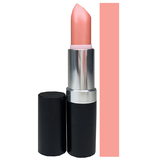 Miss Sporty Satin to Last Lippenstift 105 Adorable Nude 4 g