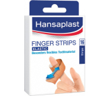 Hansaplast Fingerpflaster, 16 Stk.