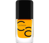 Catrice ICONails Gel Lacque Nagellack 129 Bee Mine 10,5 ml