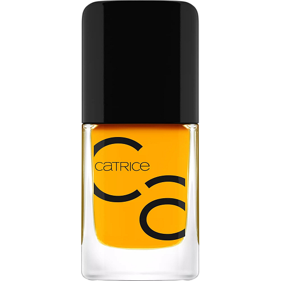 Catrice ICONails Gel Lacque Nagellack 129 Bee Mine 10,5 ml