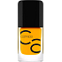 Catrice ICONails Gel Lacque Nagellack 129 Bee Mine 10,5 ml