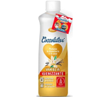 Coccolatevi Vaniglia konzentrierte Parfüm für Waschmaschine mit Desinfektionsmittel 48 Dosen 300 ml
